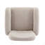 Fauteuil Audrey