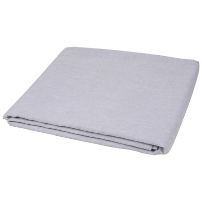 Peachland 100% Linen Flat Sheet