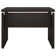 Tiffanymarie L-Shaped Solid Wood Top Computer Desk