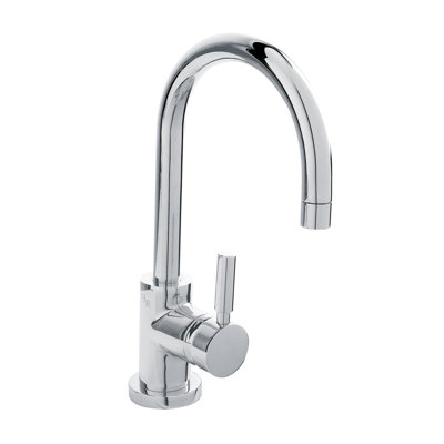 Tec Single Lever Mono Basin Mixer