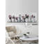 « fraîche cut fleurs »-impression sur toile tendue-281468833