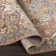 Gilstrap Oriental Indoor Rug