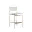 Landon Bar Stool - Gold-1464921491