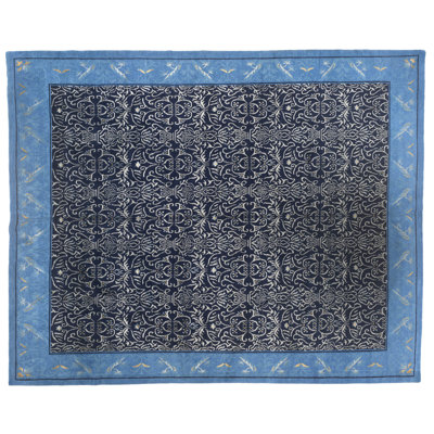 One-of-a-Kind 8' X 10' Area Rug