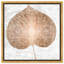 «Cercis Copper Leaf», reproduction d'art moderne sur toile en bronze moderne Cercis Tree pour salon-92102246-92102237