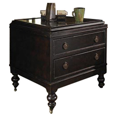 Kingstown Nelson End Table