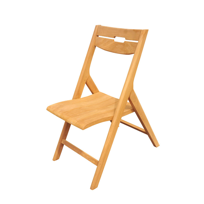 Surfliner Outdoor - Piece Teak Dining Set, 4