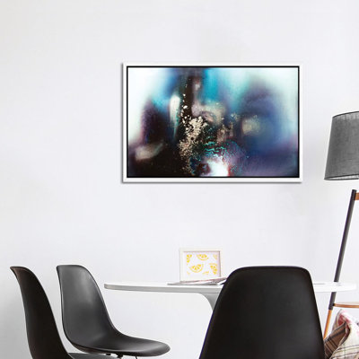 Mixtus - Print on Canvas