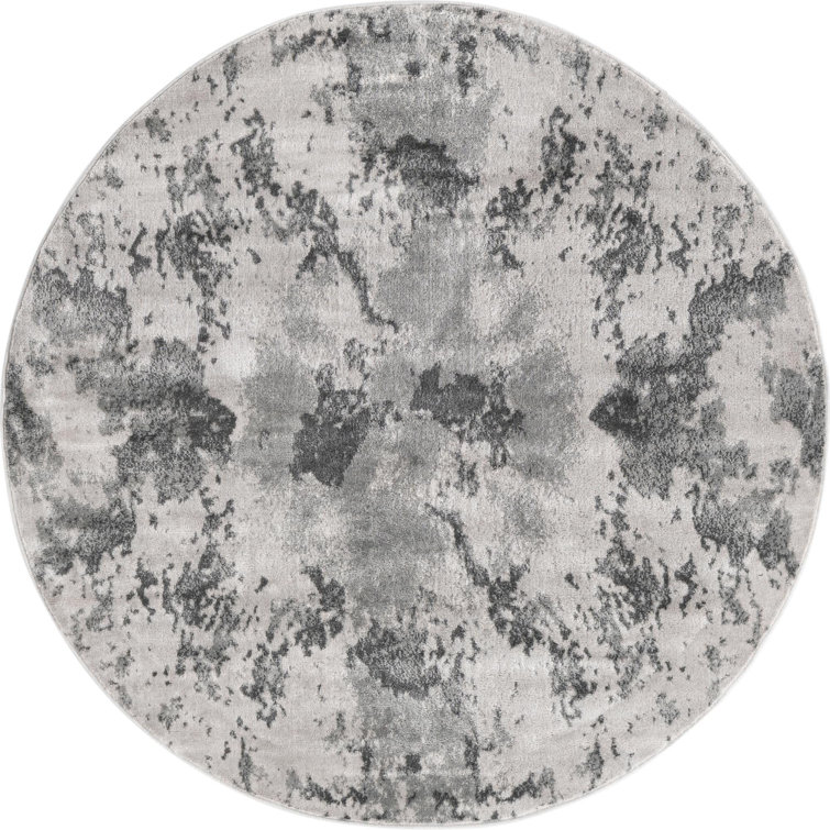 Brantly Geometric Indoor Rug