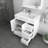 Almando Modern 30" Single Bathroom Vanity Set