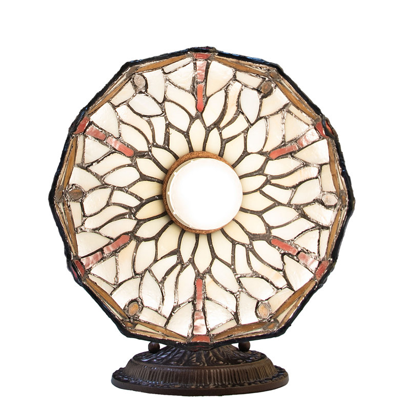 1 - Light Armed Sconce