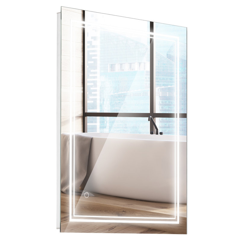 LED Bathroom Mirror