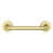 Brushed Gold is out of stock