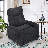 Adjustable Recliner Sofa Chair – Breathable Cotton-Linen Fabric Single Chair For Adults, Perfect For Living Room Relaxation-485357530
