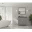 Ensemble de meuble-lavabo simple 36 po Pyles-2037138947-2052027167