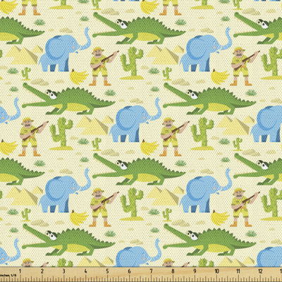 Fabric