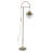 68.9'' Arched Floor Lamp