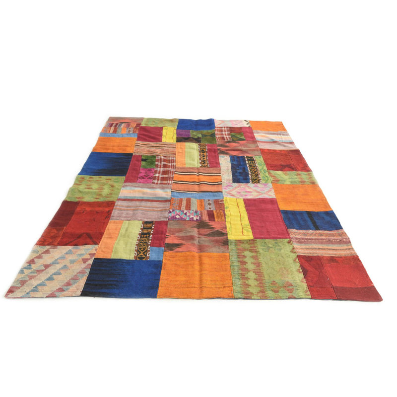 Nohoff Multi Rug