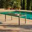 Ahmid - Person 150Cm L Outdoor Table Set-342483453