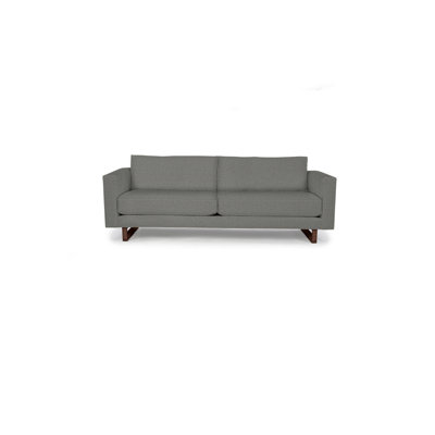 Avalon Upholstered 90'' Sofa