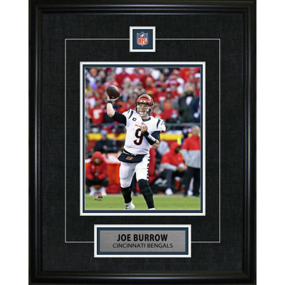 Joe Burrow Bengals