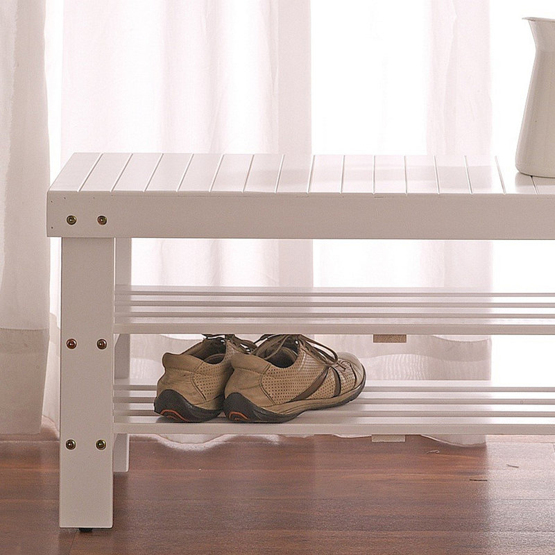 6 paires de rangement pour chaussures