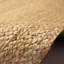 Tapis d'intérieur naturel Dovecove Armgard-1838908034