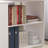 Fort Myers Reversible Multi-Functional Desk with Storage Drawers and Open Shelving-973316537