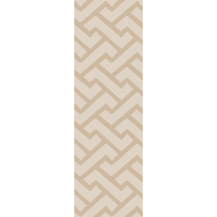 Villegas Wool Indoor Rug