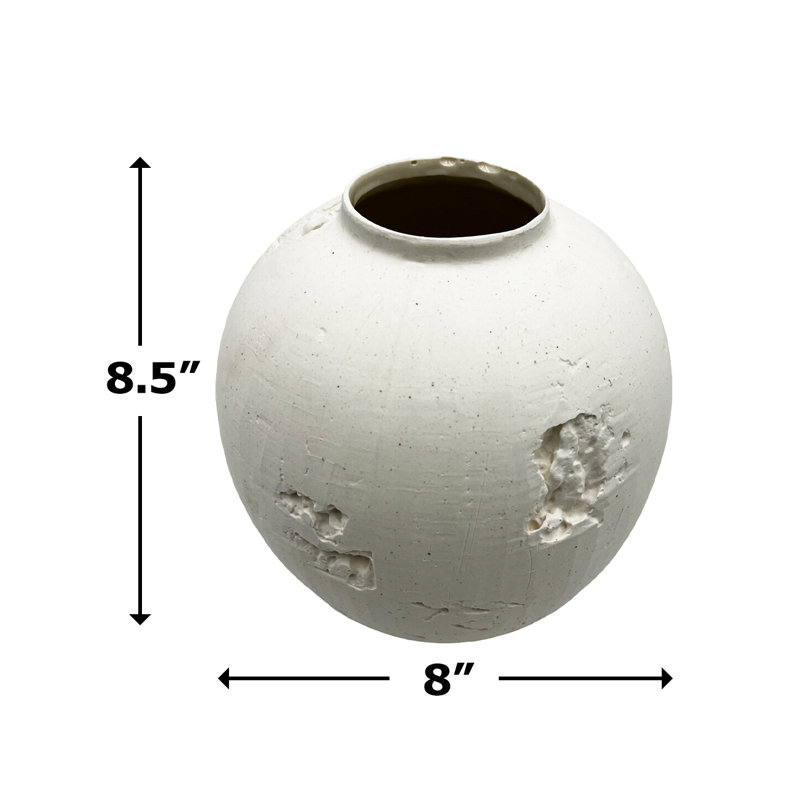 Vase de table Clora
