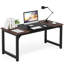 Waltman Rectangle Office Desk-1289070388-1289070391