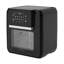 Statesman 11L Air Fryer Oven Black