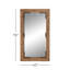 Miroir pleine grandeur Musgrove