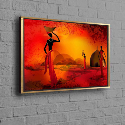 Print on Canvas