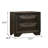 Nightstand, Espresso