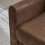Fauteuil club large de 78,74 cm Grenkie-586785491