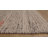 Chevron Flatweave Wool Cream/Black Area Rug-1792222653
