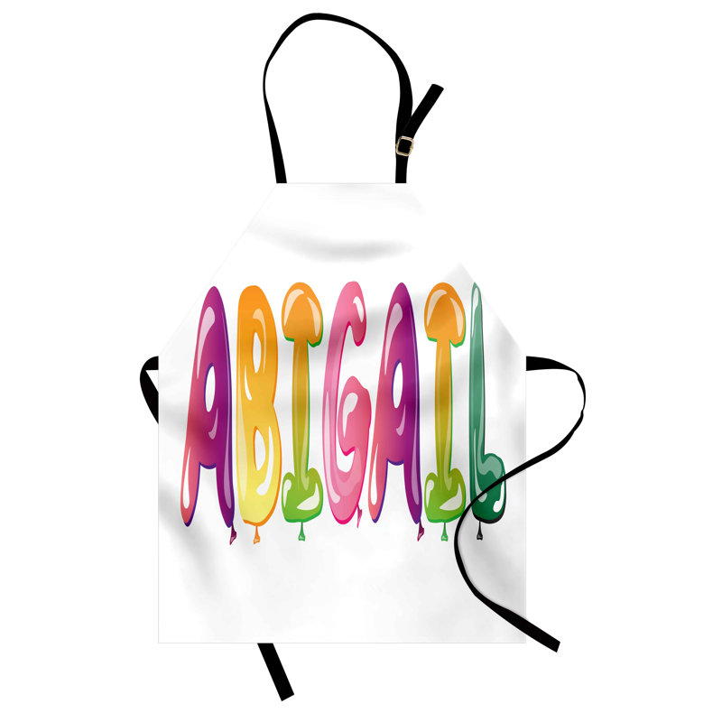 Tablier sans motif
