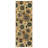 Levesque Floral Indoor Rug-401262001