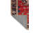 Machine Washable Persian Brown Area Rug-1496268507
