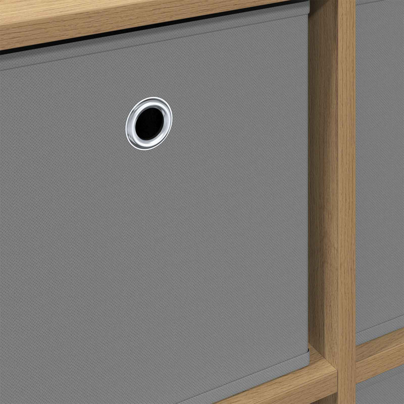 68.5cm Sideboard, Artisan Oak