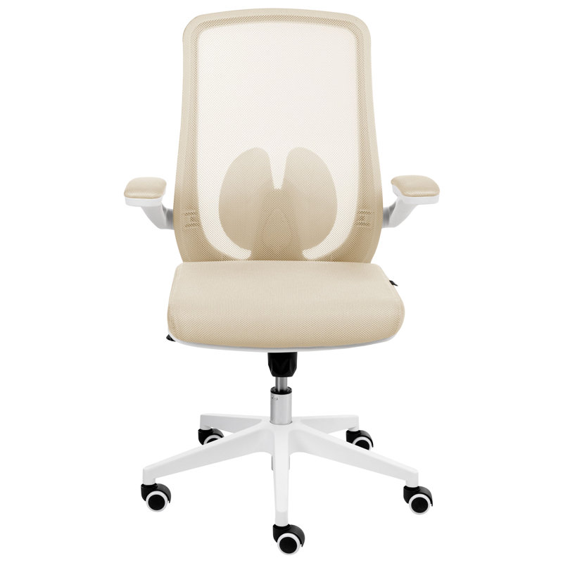 Office Chair, Beige