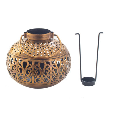 762-Jarr-all Decorative Jar 1