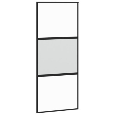 Aesa Glass Sliding Doors