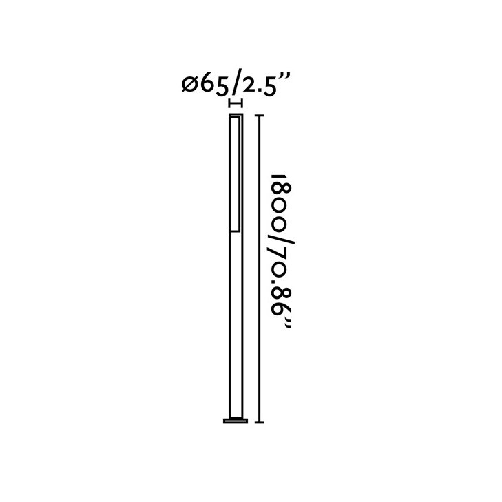 Mullikin Bollards