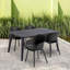 Patio Dining Side Chair-25425165
