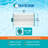 Hurricane 3 Pack Advanced Spa Filter Cartridge for PCS75N, C-8475, and FC-3320