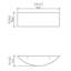 2 - Light Flush Mounted Sconce-68925047