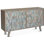 Cordoba 61'' W Solid Wood Buffet