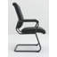 Chaise d’appoint en cuir véritable Rockett-1335656774-1335656775